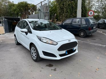 Ford Fiesta 1.4.GPL Titanium 2016 GARANTITA 12 MESI