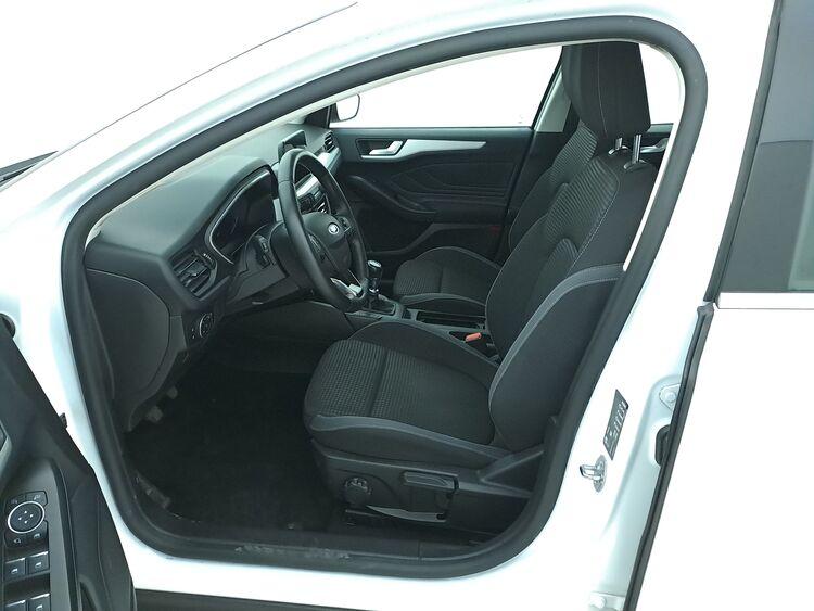 Ford Focus SW Business BR679984 1.5 Diesel 120CV