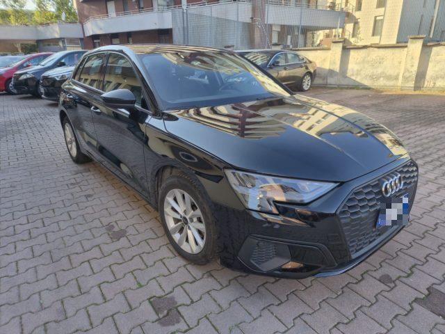 AUDI A3 SPB 30 TFSI S tronic Business