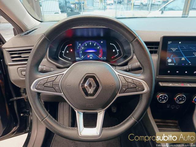 RENAULT Clio SCe 75 CV 5 porte Zen