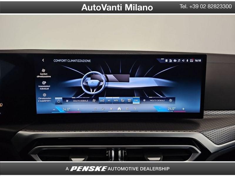 BMW i4 i4 edrive40 MSport Pro