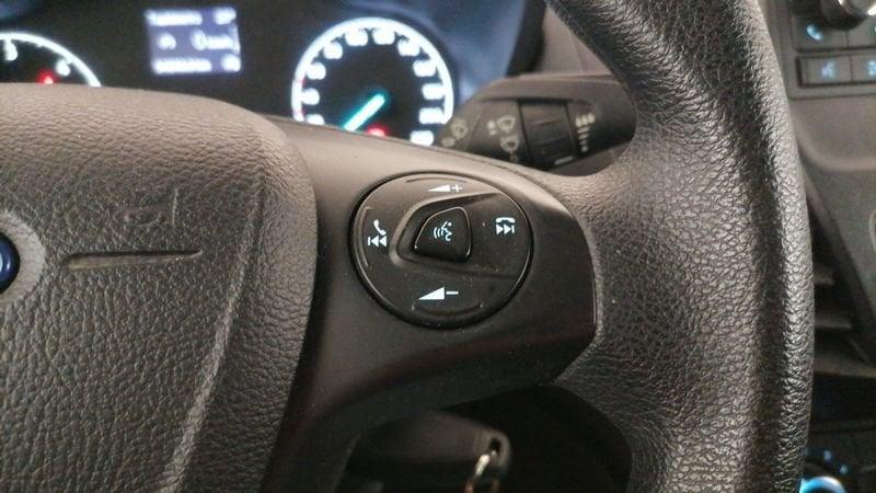 Ford Transit Connect 200 1.5 tdci 100cv Entry L1H1 E6.2