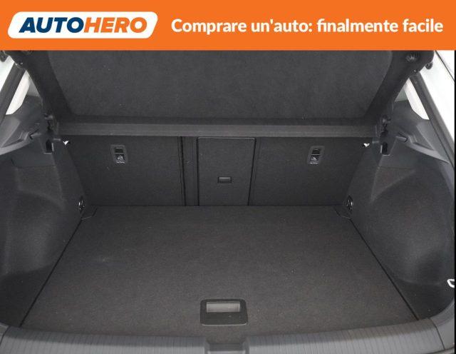 VOLKSWAGEN T-Roc 1.5 TSI ACT Style
