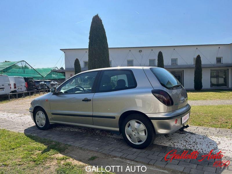 FIAT Bravo/Brava 1.6 103 CV BENZINA