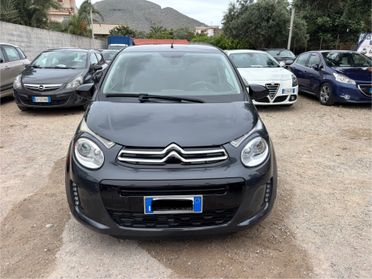 Citroen C1 VTi 72 S&S 5 porte Feel