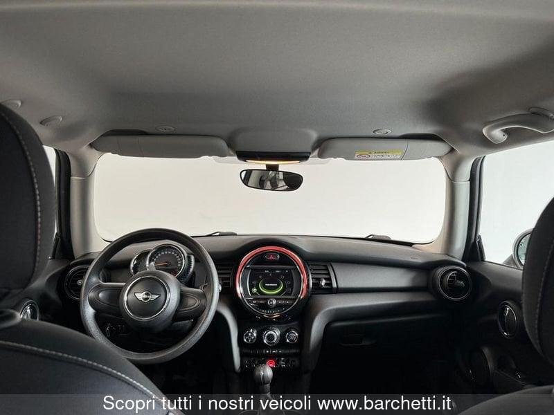 MINI Mini 5 porte 1.2 One