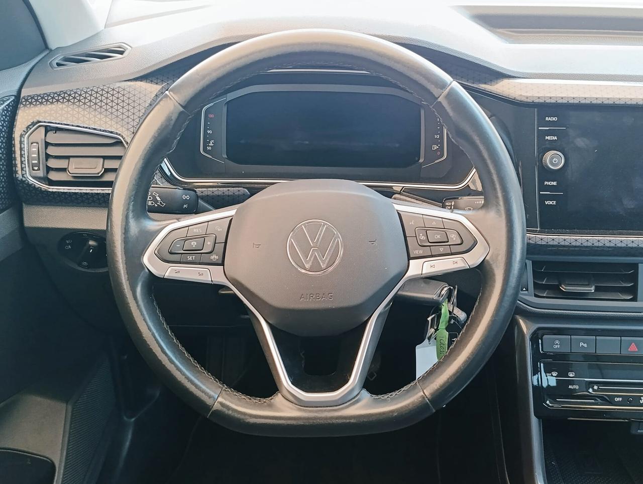 Volkswagen T-Cross 1.0 TSI 110 CV 2023