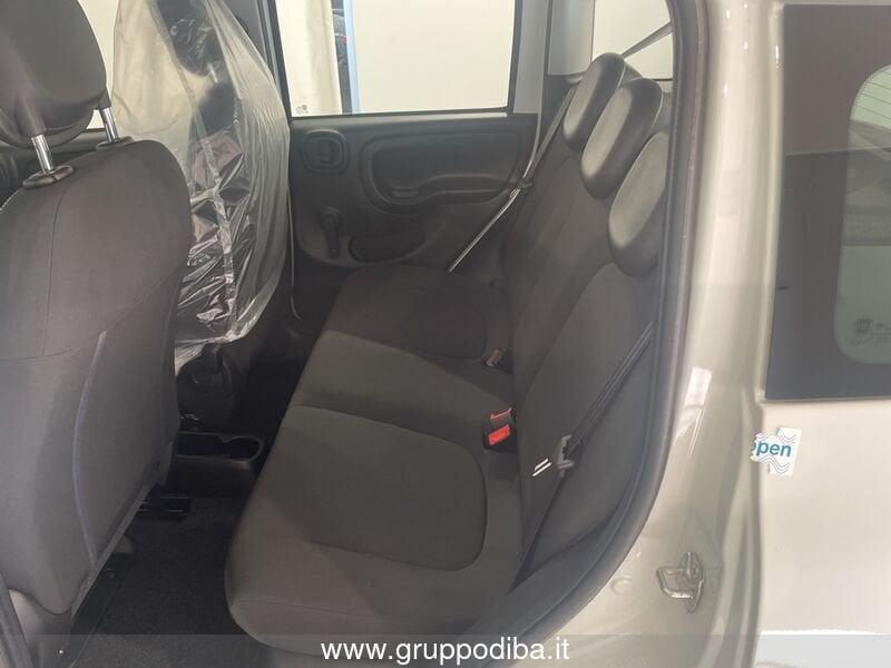 FIAT Pandina Panda 1.0 70cv Hybrid Panda