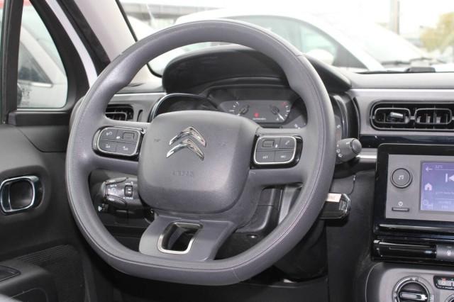 Citroen C3 1.5 Bluehdi 100cv S&S Business M5