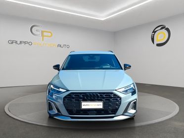 Audi A3 allstreet 35 TDI S tronic Identity Contrast