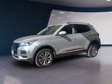 DR AUTOMOBILES DR 4.0 1.5 BI-FUEL BENZINA/GPL