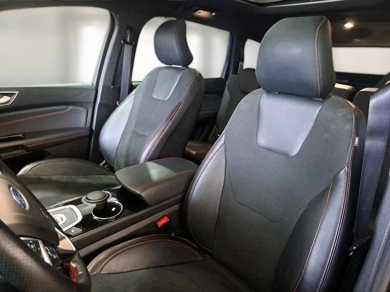 FORD S-MAX 2.0 ECOBLUE 190 CV SES AUTO AWD ST-L B 7P MONOVOLUME