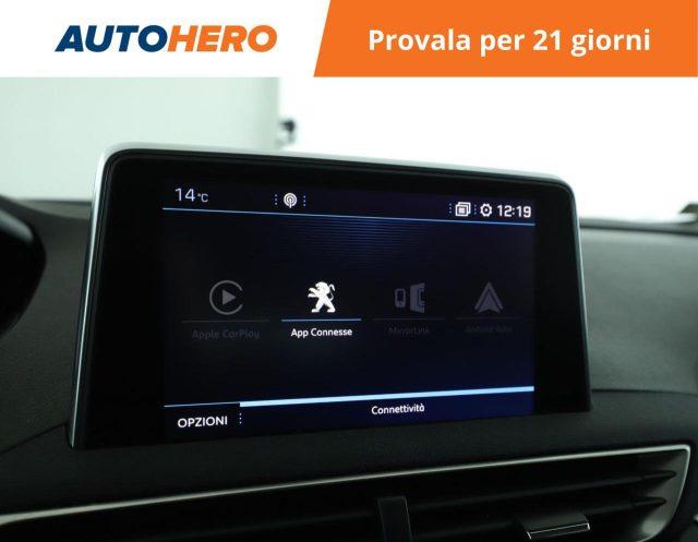 PEUGEOT 3008 BlueHDi 130 S&S Allure