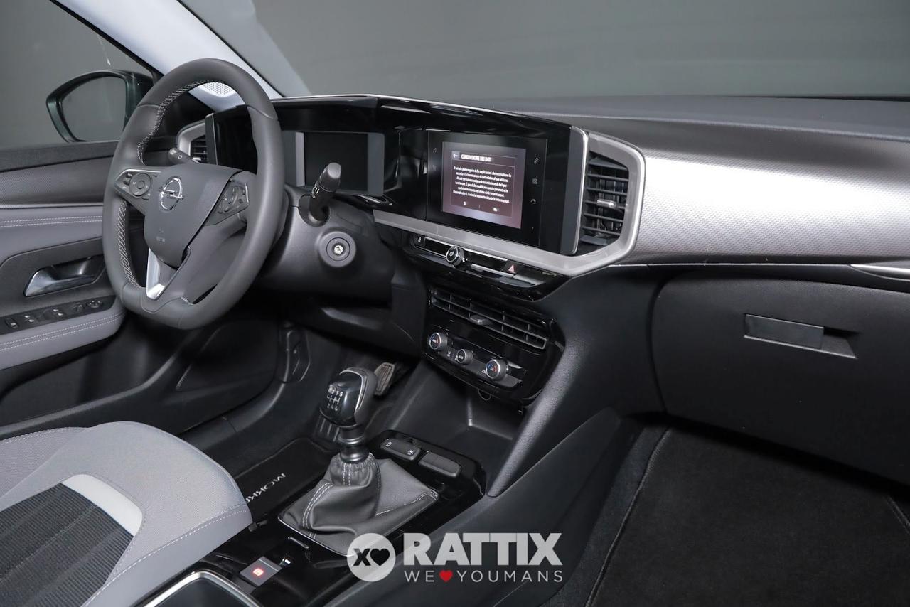 Opel Mokka 1.2 100CV Elegance