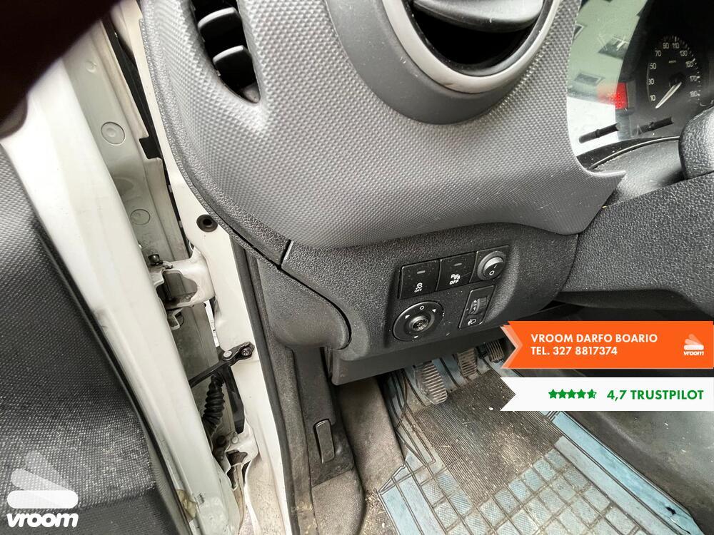 CITROEN Berlingo 2ª serie Berlingo BlueHDi 100...