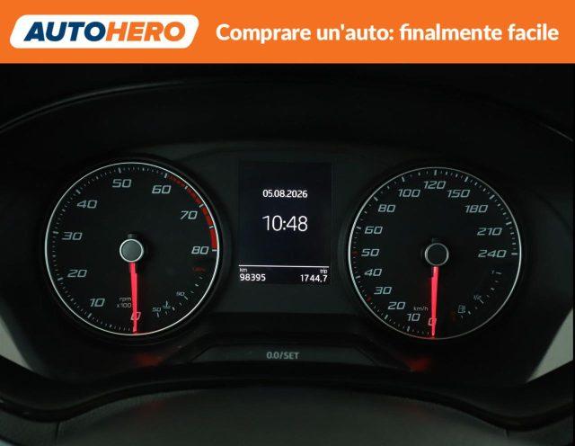 SEAT Arona 1.0 EcoTSI Style