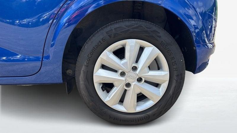 Dacia Sandero Streetway III 2021 Streetway 1.0 SCe Comfort SL DaciaPlus