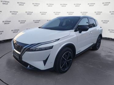 Nissan Qashqai Qashqai 1.5 e-power Tekna 2wd