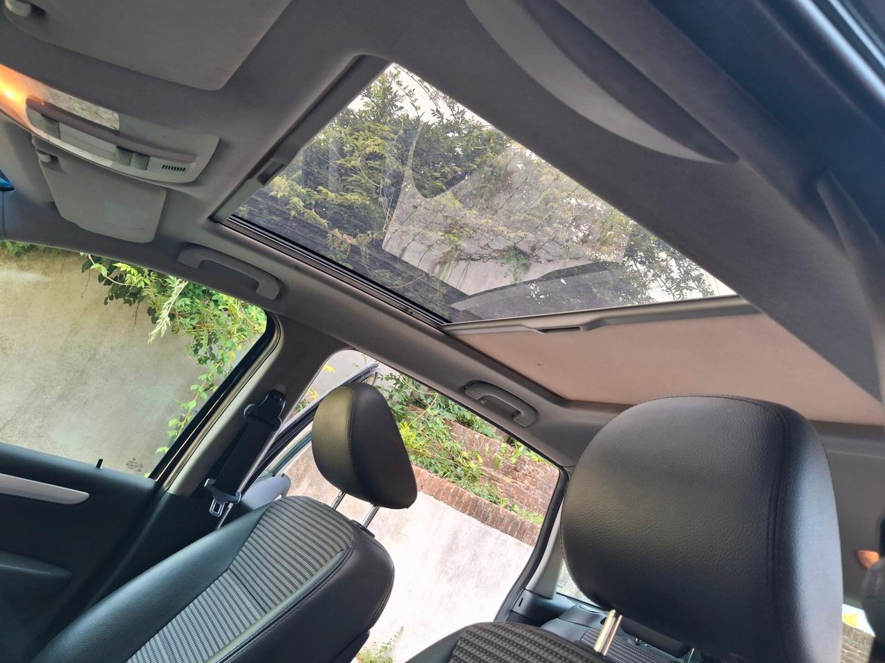 Mercedes-benz B 200 CDI Sport