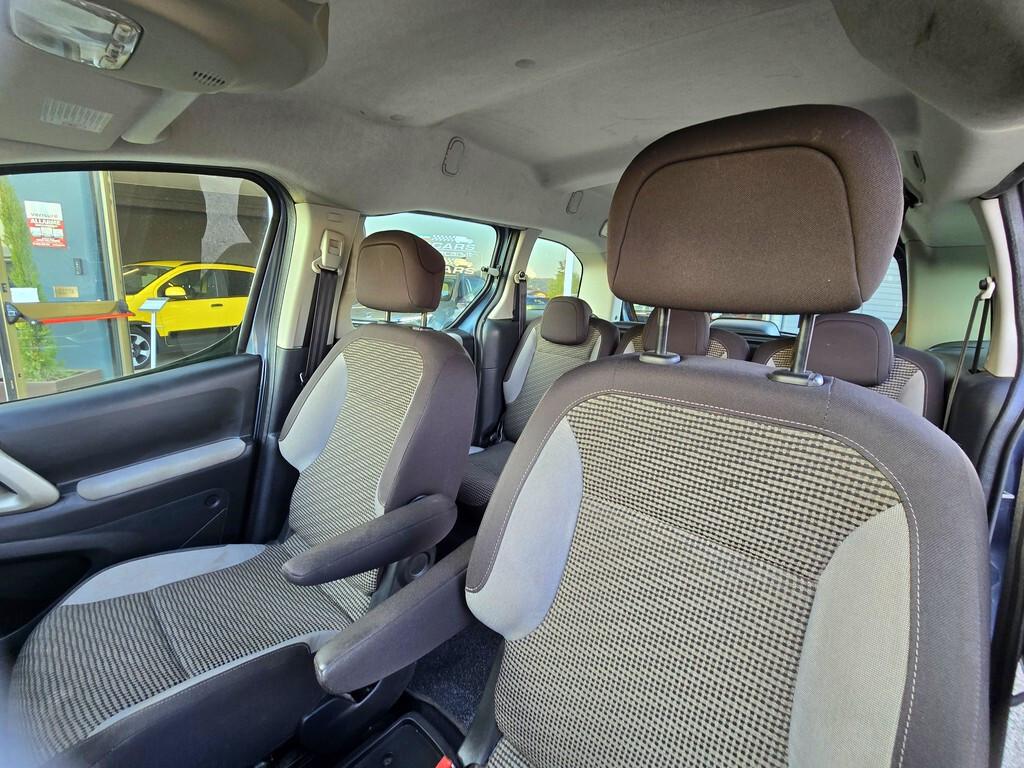 Peugeot Partner Tepee 1.6 HDi 92 CV Outdoor