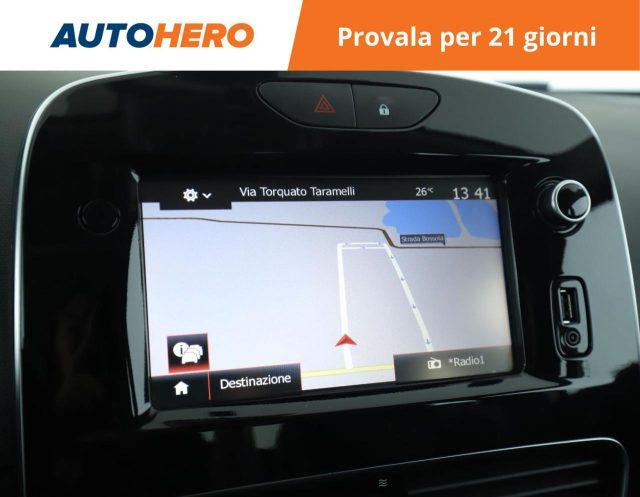 RENAULT Clio TCe 120CV EDC Start&Stop 5 porte Energy Intens