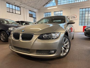 Bmw 335i CABRIO - SOLO 61.500 KM