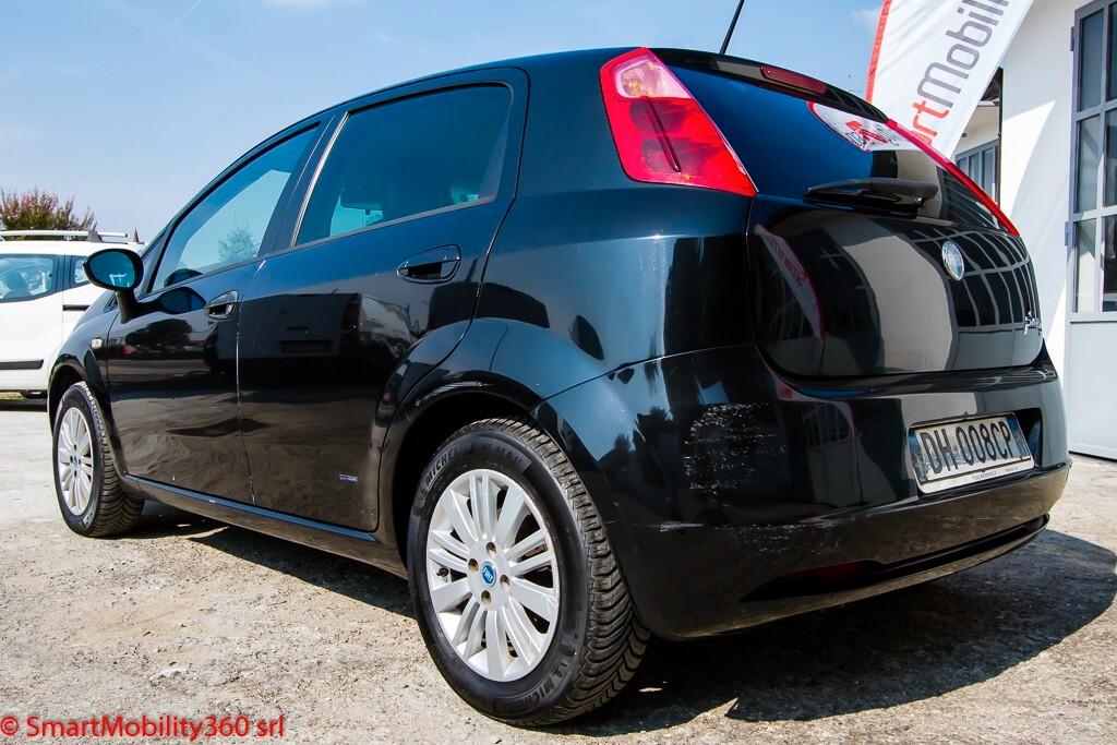 Fiat Grande Punto 1.4 5 porte Active - Ok neopatentati!!!