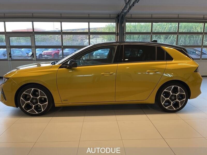 Opel Astra 1.5 TDI ULTIM 1.5 ULTIMATE 130 CV AT8
