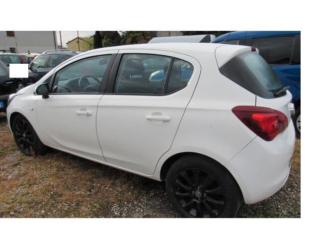 Opel Corsa E 1.2 5 porte Cosmo HATCHBACK MOLTO INTERESSANTE EURO 6 E