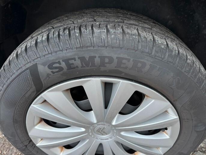 Citroen C4 1.4 VTi 120 Attraction