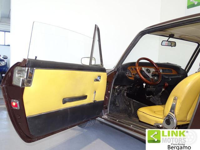 LANCIA Fulvia 1.3 S Coupè