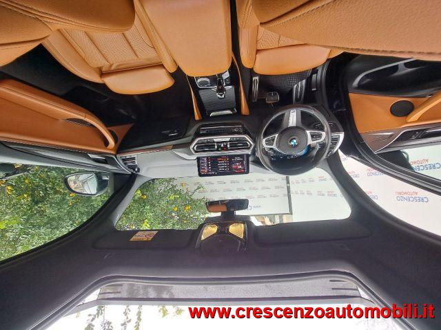 BMW X4 xDrive20d 48V Msport - TETTO APRIBILE