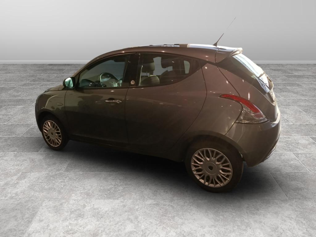 LANCIA Ypsilon III 2015 - Ypsilon 1.2 Gold ecochic Gpl 69cv my16