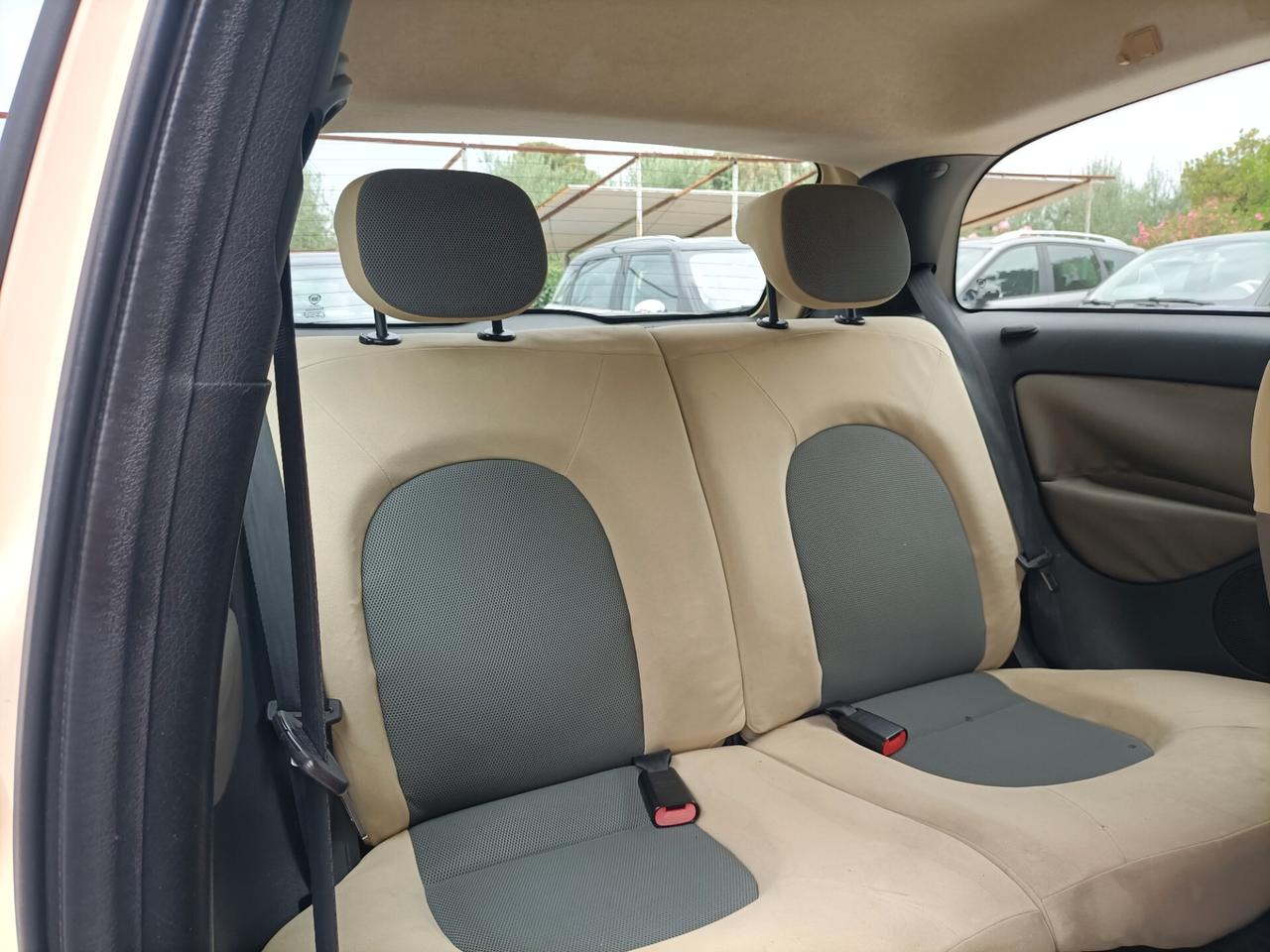 Lancia Ypsilon 1.3 Multijet *ok neopatentati*