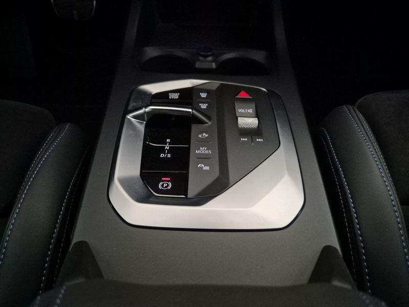 BMW Serie 2 Gran Coupe Serie 2 F74 Gran Coupe 218d Gran Coupe MSport Design auto