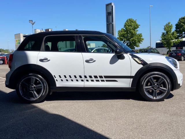 MINI Countryman Mini Cooper SD Countryman