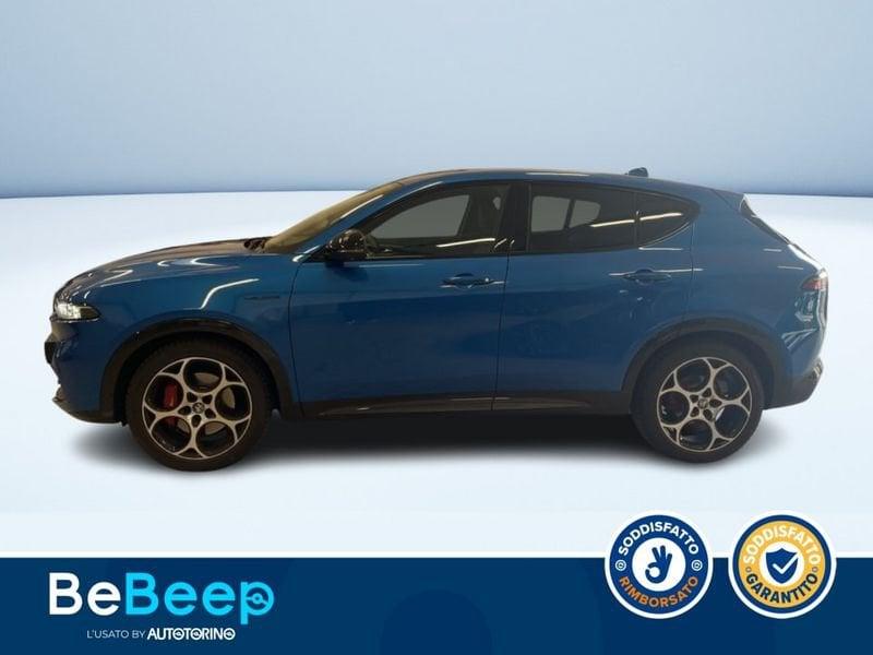 Alfa Romeo Tonale 1.5 HYBRID VELOCE 160CV TCT7