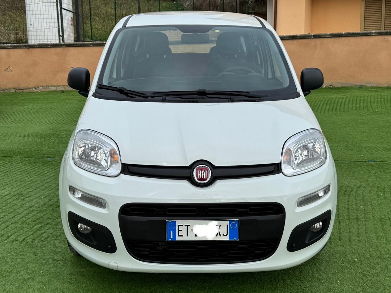 Fiat Panda 1.3 MJT S&S Easy