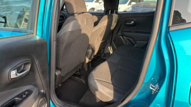 JEEP Renegade 1.3 T4 190CV PHEV 4xe AT6 Limited IVA ESPOSTA