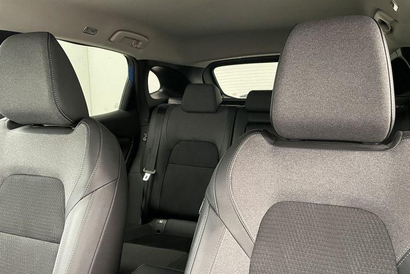 Nissan Qashqai MHEV 140 CV N-Connecta