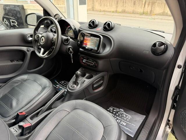 Smart ForTwo 70 1.0 Prime