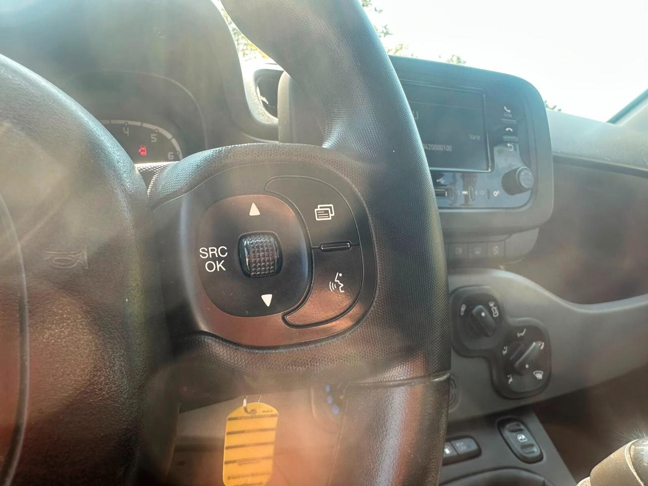 Fiat Panda 1.0 FireFly S&S Hybrid 2024