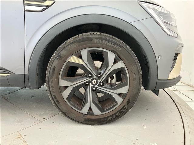 RENAULT Arkana 1.6 E-Tech full hybrid E-Tech Engineered 145cv