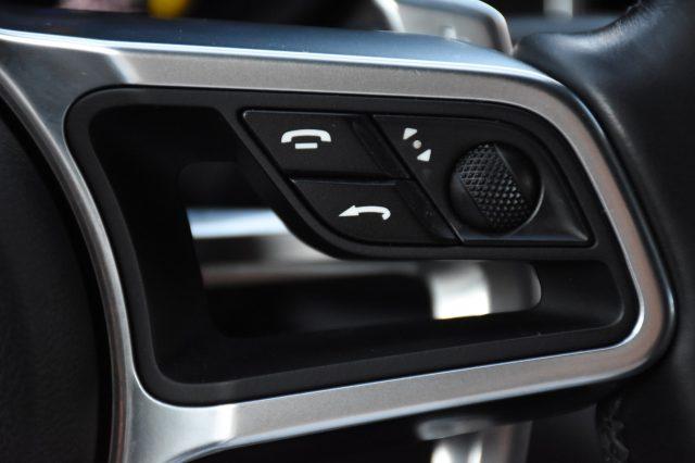 PORSCHE Macan 2.0 *CAMERA*CARPLAY*PASM*NO SUPERBOLLO*