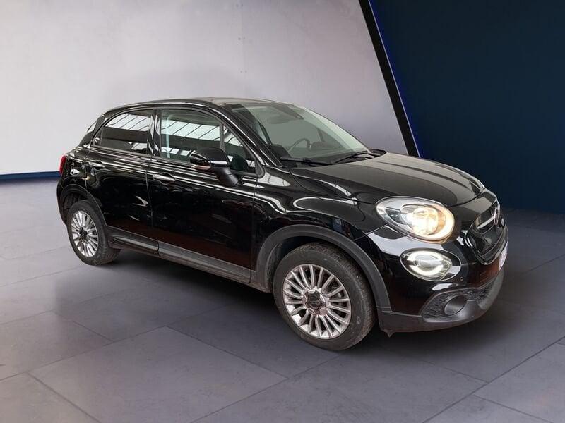 FIAT 500X 500 X 2018 1.6 mjt Connect 130cv