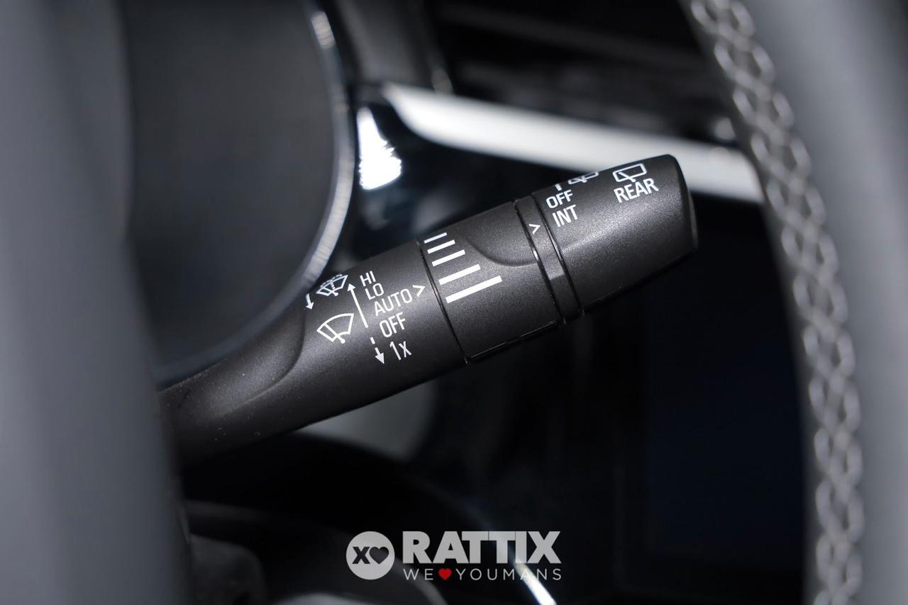 Opel Corsa 1.2 Hybrid 100CV GS DCT6