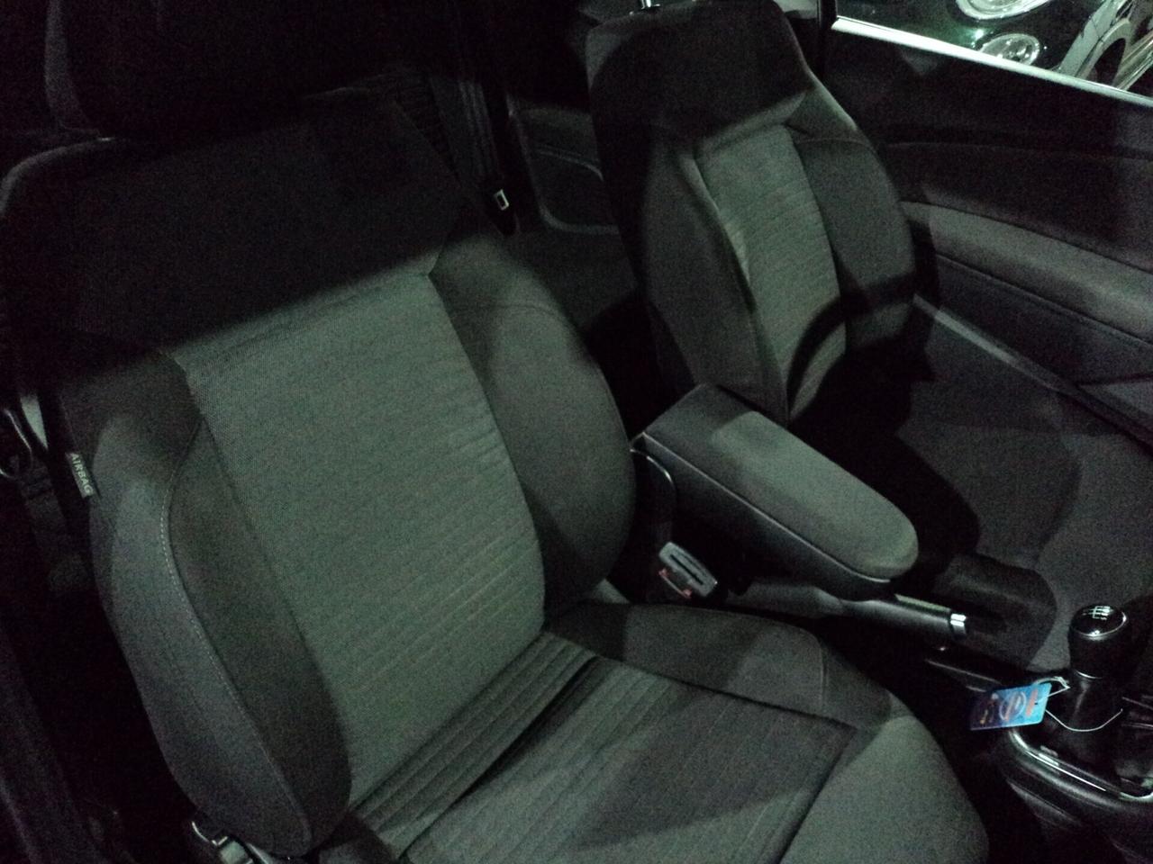 Volkswagen Polo 1.6 TDI 90CV Highline