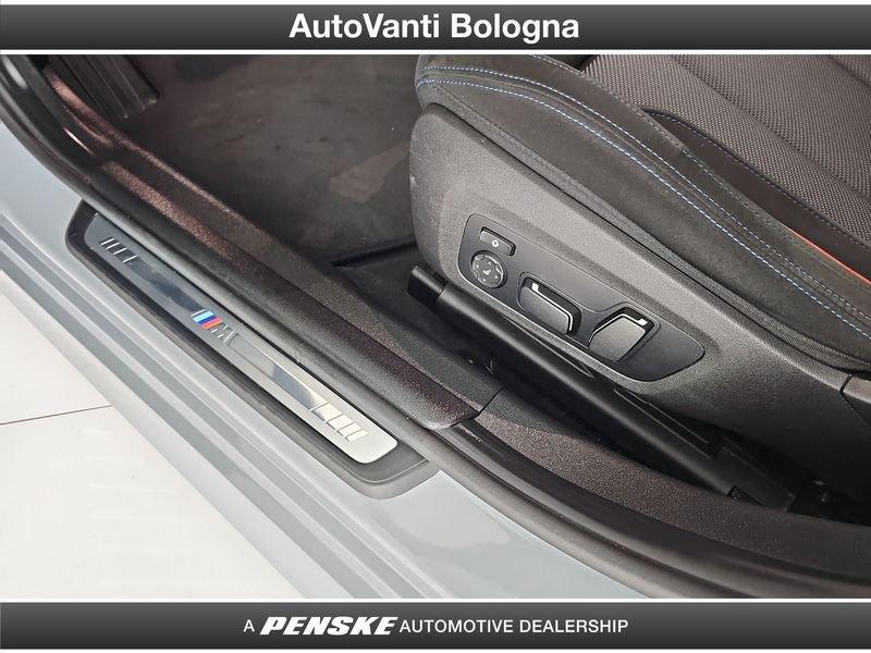 BMW Serie 3 320d mhev 48V xdrive MSport Pro auto