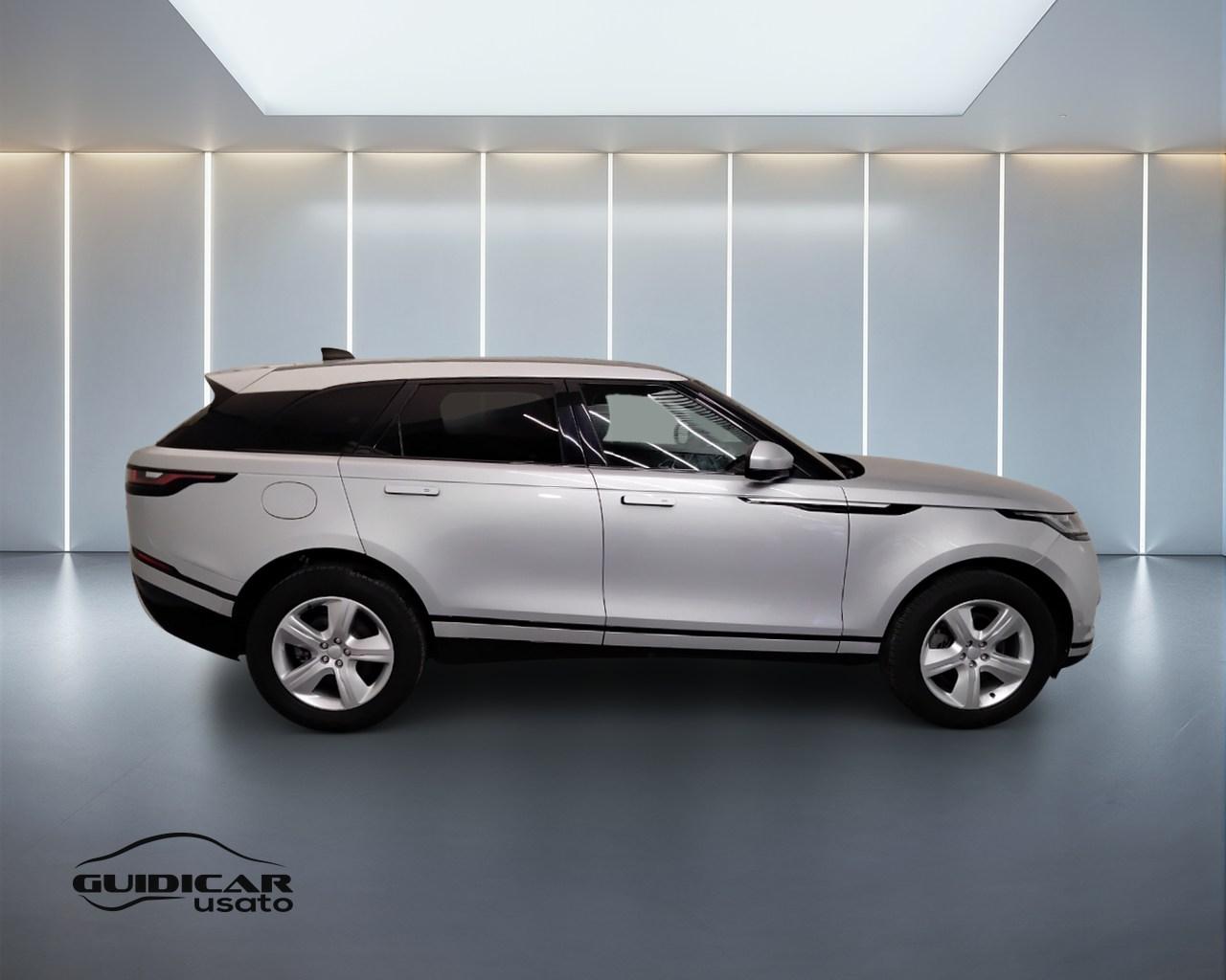 LAND ROVER Range Rover Velar 2021 - Range Rover Velar 2.0d i4 mhev 4wd