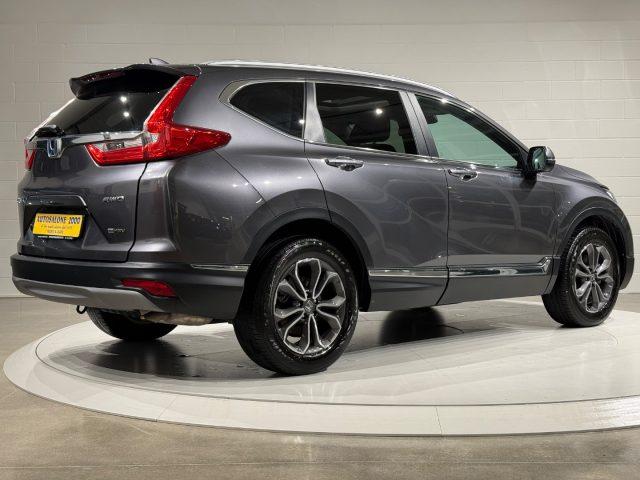 HONDA CR-V 2.0Hev eCVT Elegance Navi Leather AWD PREZZO REALE